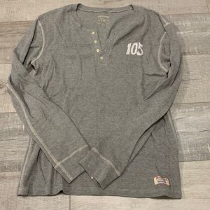 True religion long sleeve